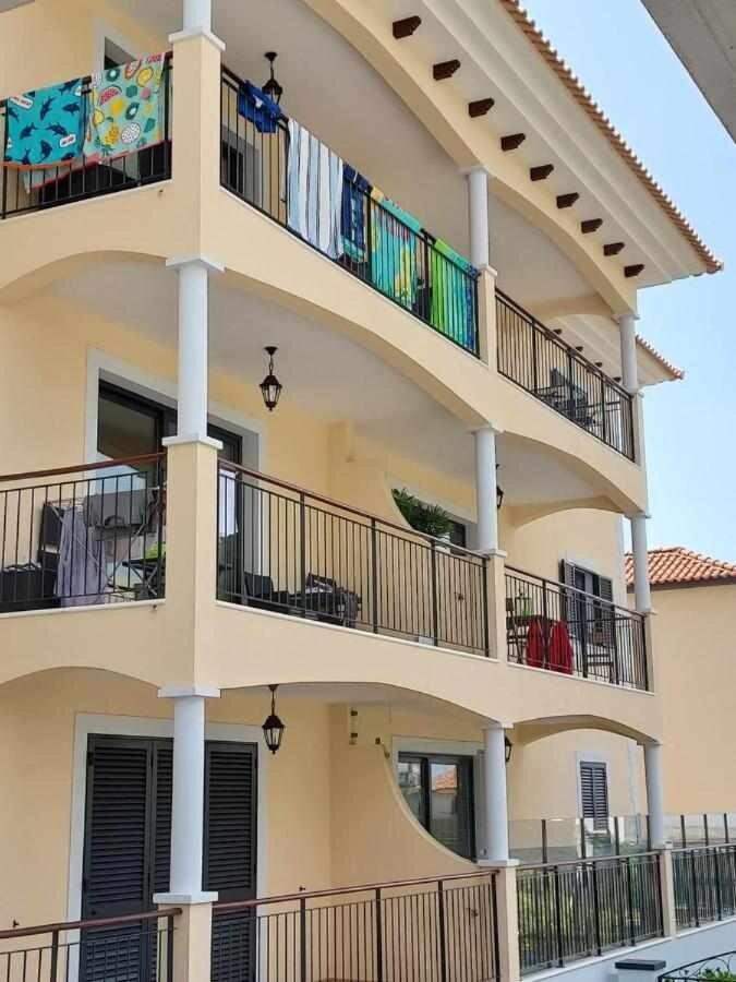 Guestready - Nora Premium Apartment ฟุงชาล ภายนอก รูปภาพ