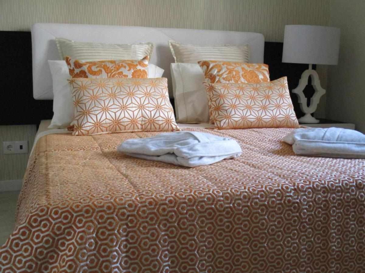 Guestready - Nora Premium Apartment ฟุงชาล ภายนอก รูปภาพ