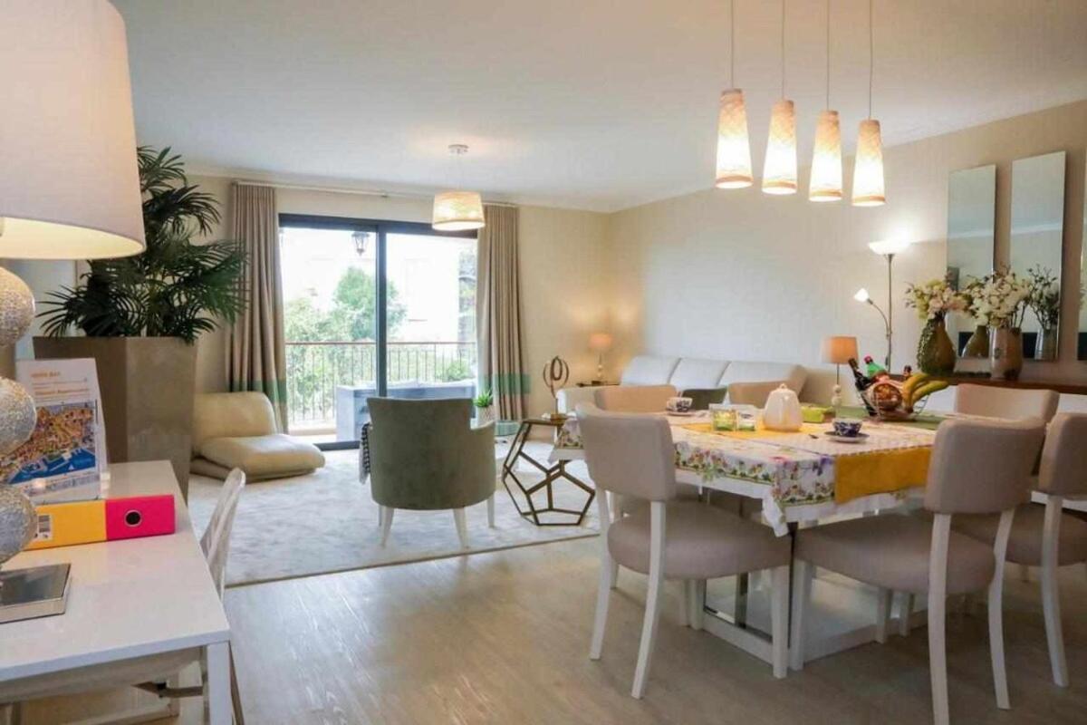 Guestready - Nora Premium Apartment ฟุงชาล ภายนอก รูปภาพ