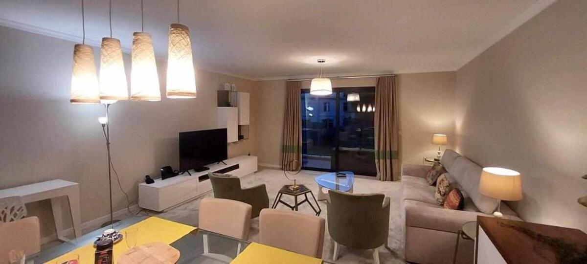 Guestready - Nora Premium Apartment ฟุงชาล ภายนอก รูปภาพ