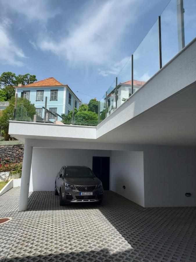 Guestready - Nora Premium Apartment ฟุงชาล ภายนอก รูปภาพ