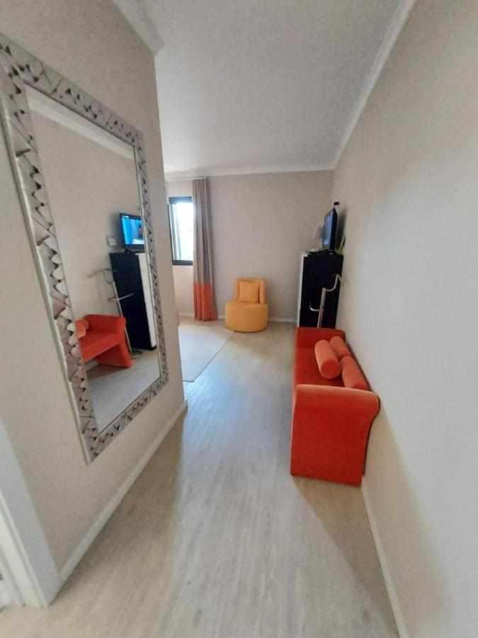 Guestready - Nora Premium Apartment ฟุงชาล ภายนอก รูปภาพ