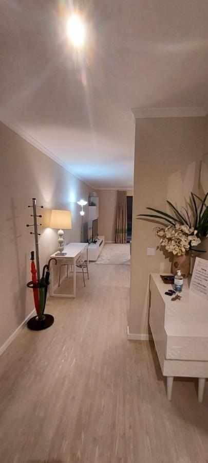 Guestready - Nora Premium Apartment ฟุงชาล ภายนอก รูปภาพ