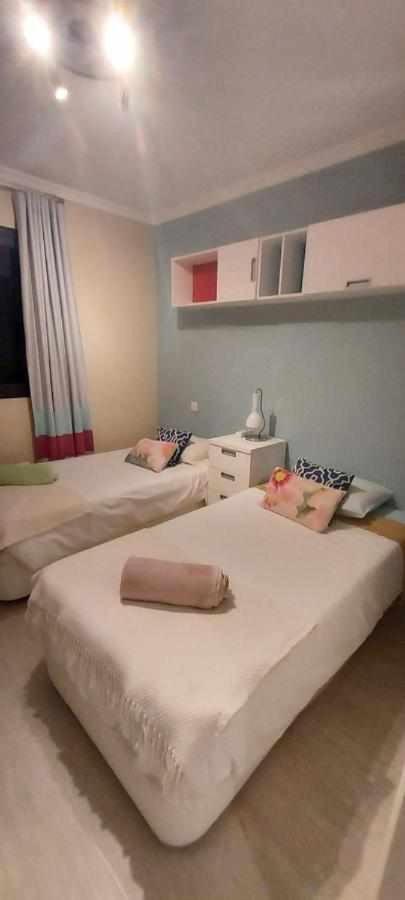 Guestready - Nora Premium Apartment ฟุงชาล ภายนอก รูปภาพ