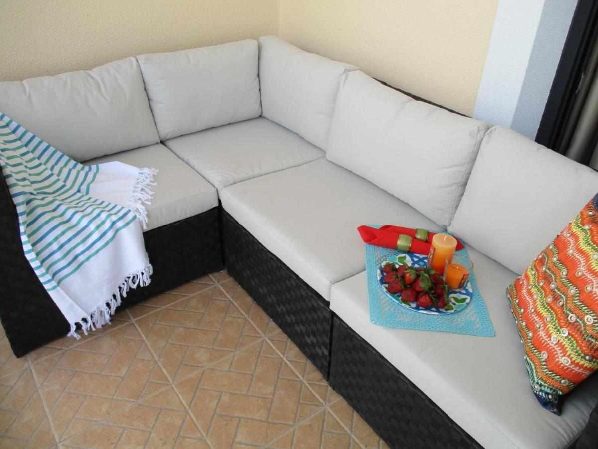 Guestready - Nora Premium Apartment ฟุงชาล ภายนอก รูปภาพ