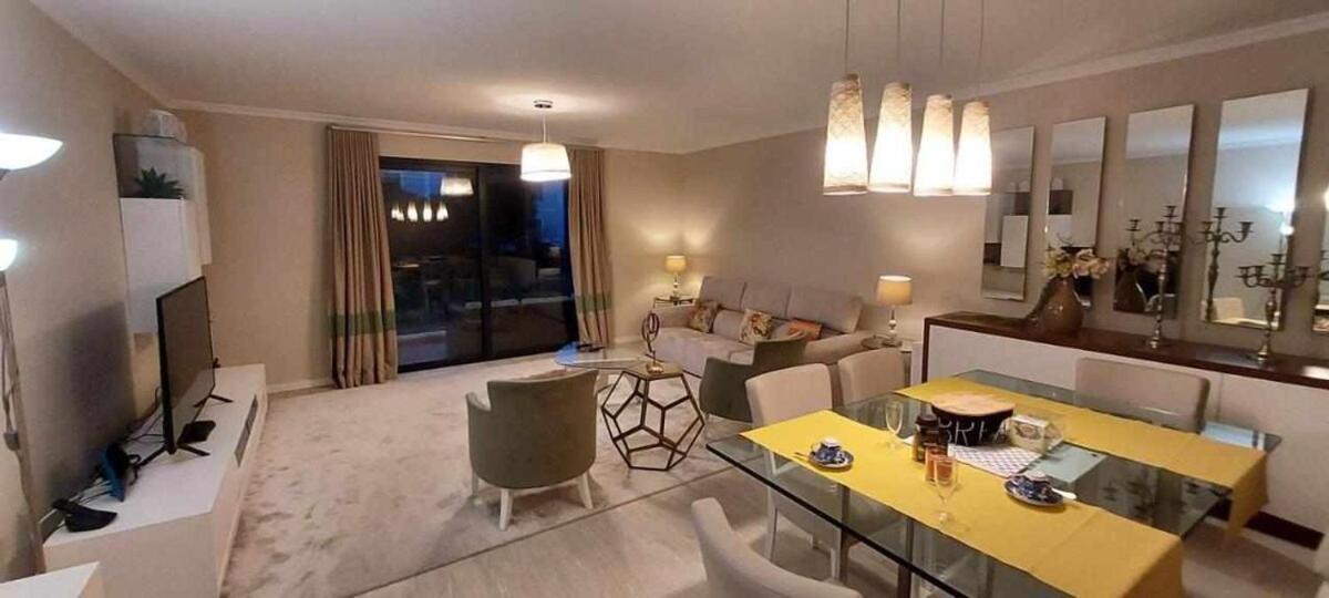 Guestready - Nora Premium Apartment ฟุงชาล ภายนอก รูปภาพ
