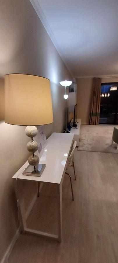 Guestready - Nora Premium Apartment ฟุงชาล ภายนอก รูปภาพ