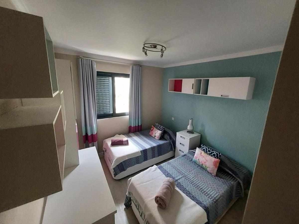 Guestready - Nora Premium Apartment ฟุงชาล ภายนอก รูปภาพ