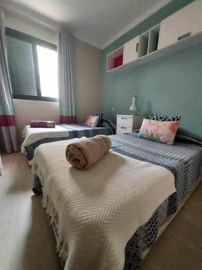 Guestready - Nora Premium Apartment ฟุงชาล ภายนอก รูปภาพ
